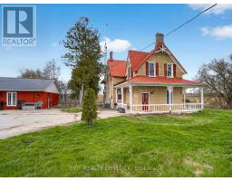 94 HANNAH ROAD, Otonabee-South Monaghan, Ontario
