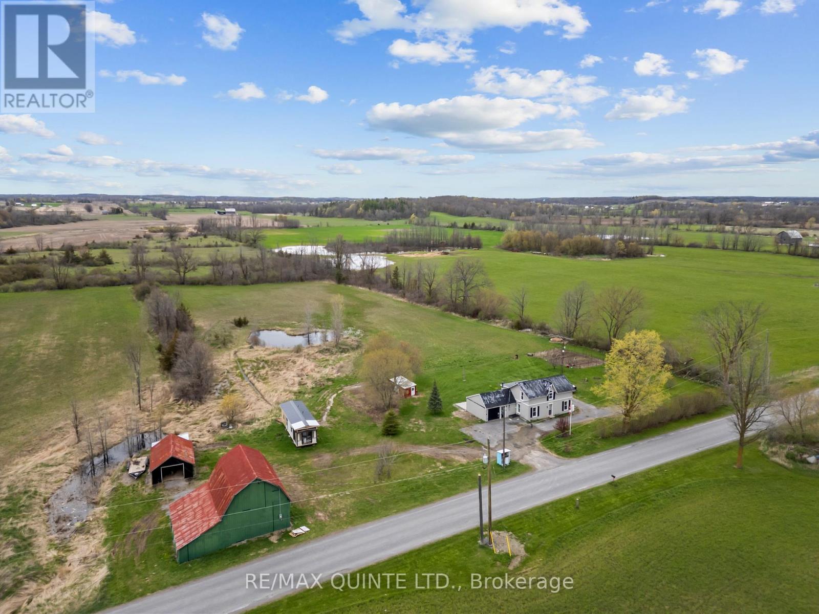 912 CARMEL ROAD, Stirling-Rawdon, Ontario