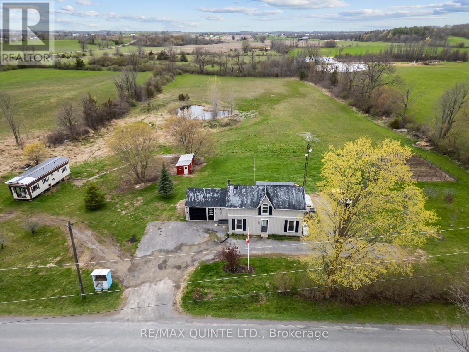 912 Carmel Road, Stirling-Rawdon, Ontario  K0K 3E0 - Photo 2 - X13076840