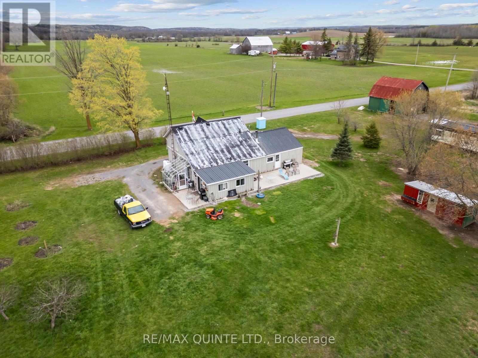912 Carmel Road, Stirling-Rawdon, Ontario  K0K 3E0 - Photo 3 - X13076840