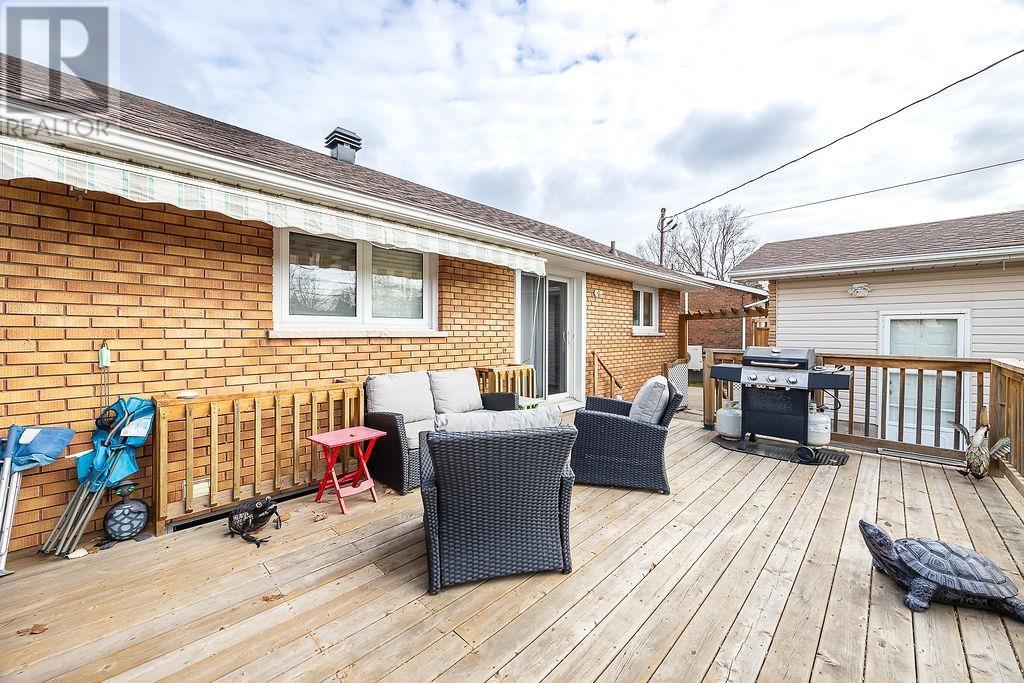 174 Palace Dr, Sault Ste. Marie, Ontario  P6B 5H5 - Photo 32 - SM260846