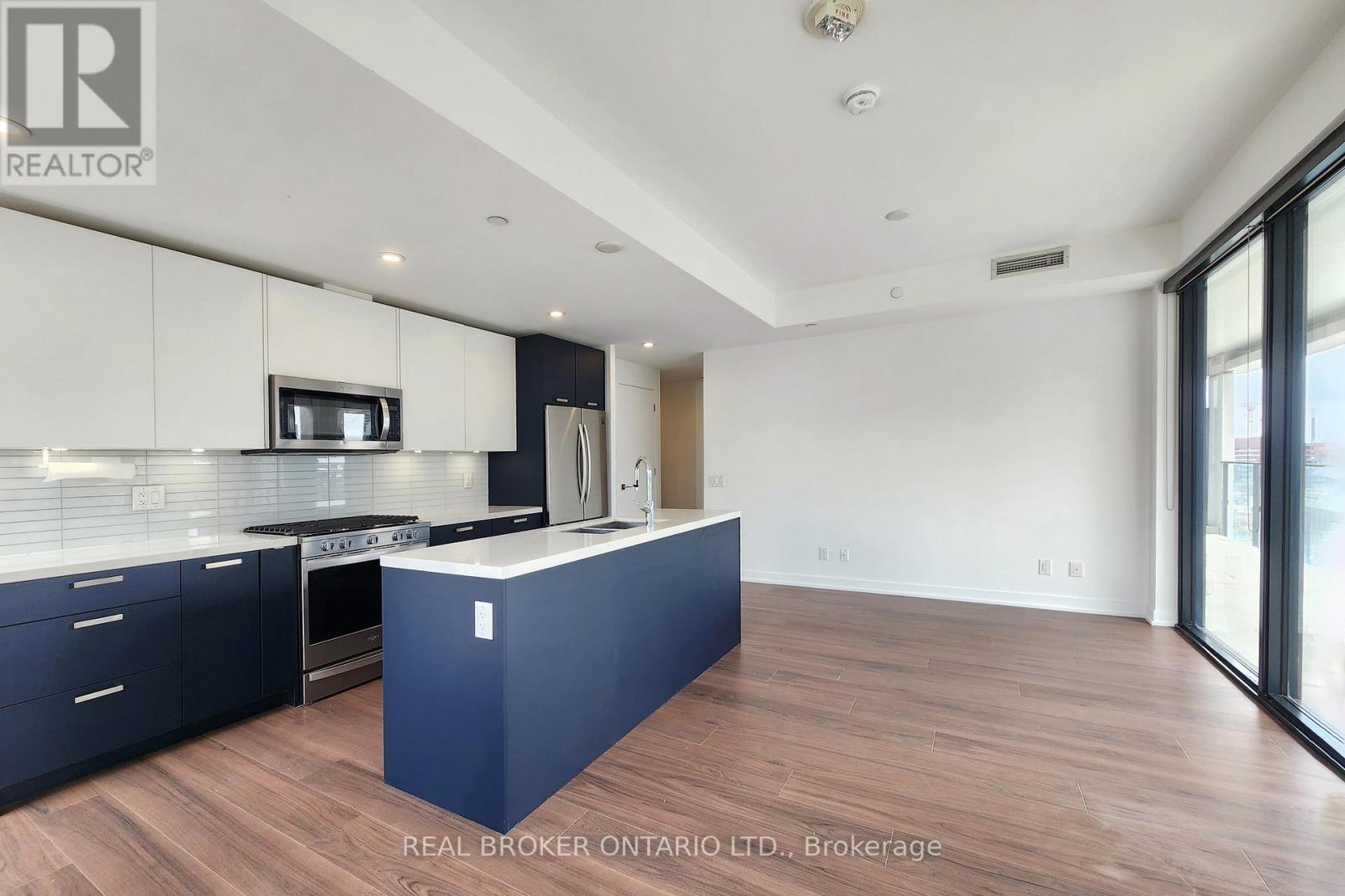 1208 - 55 ONTARIO STREET, Toronto, Ontario