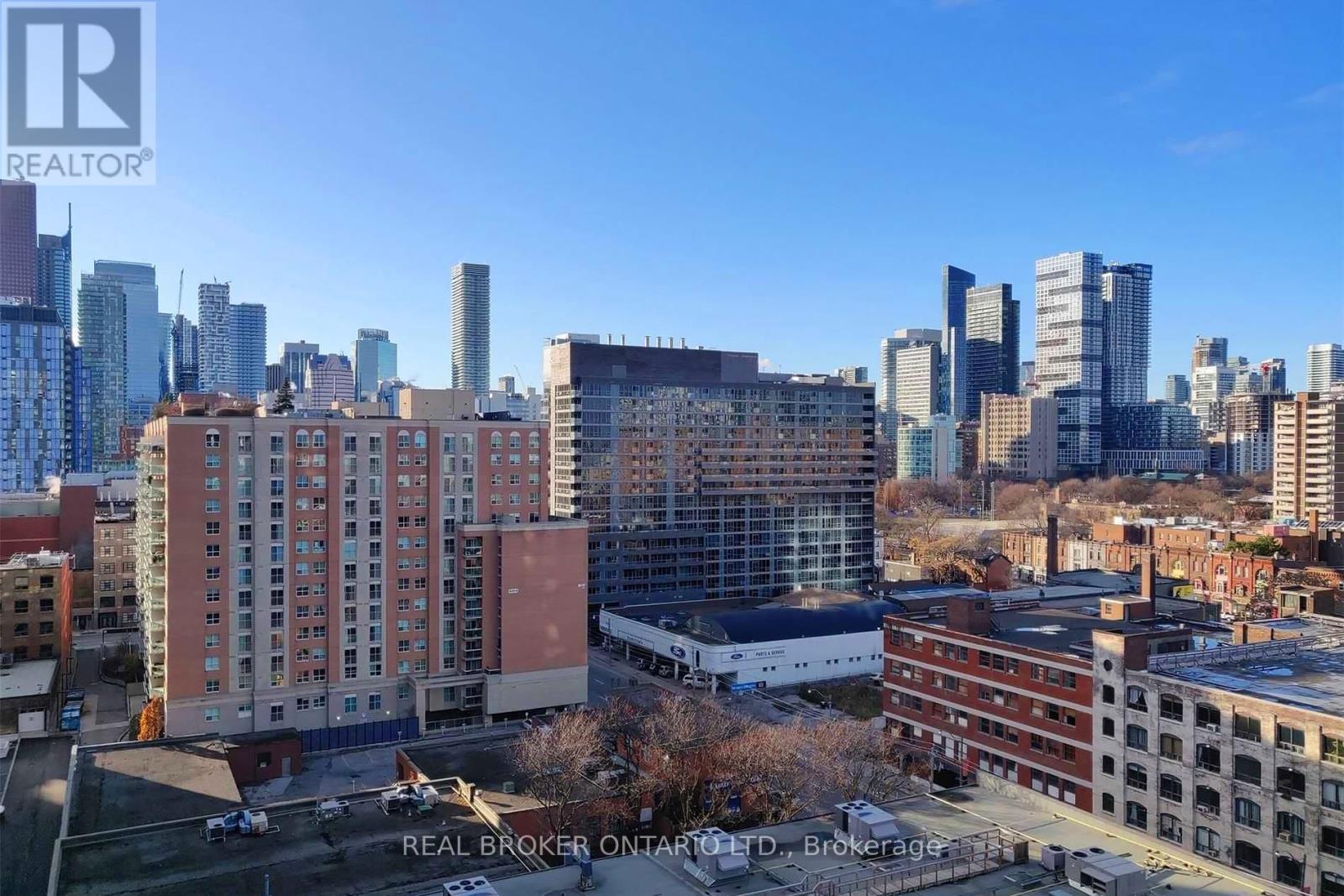 1208 - 55 Ontario Street, Toronto, Ontario  M5A 0T8 - Photo 19 - C13076812