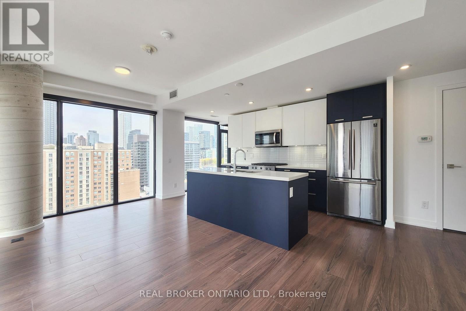 1208 - 55 Ontario Street, Toronto, Ontario  M5A 0T8 - Photo 2 - C13076812