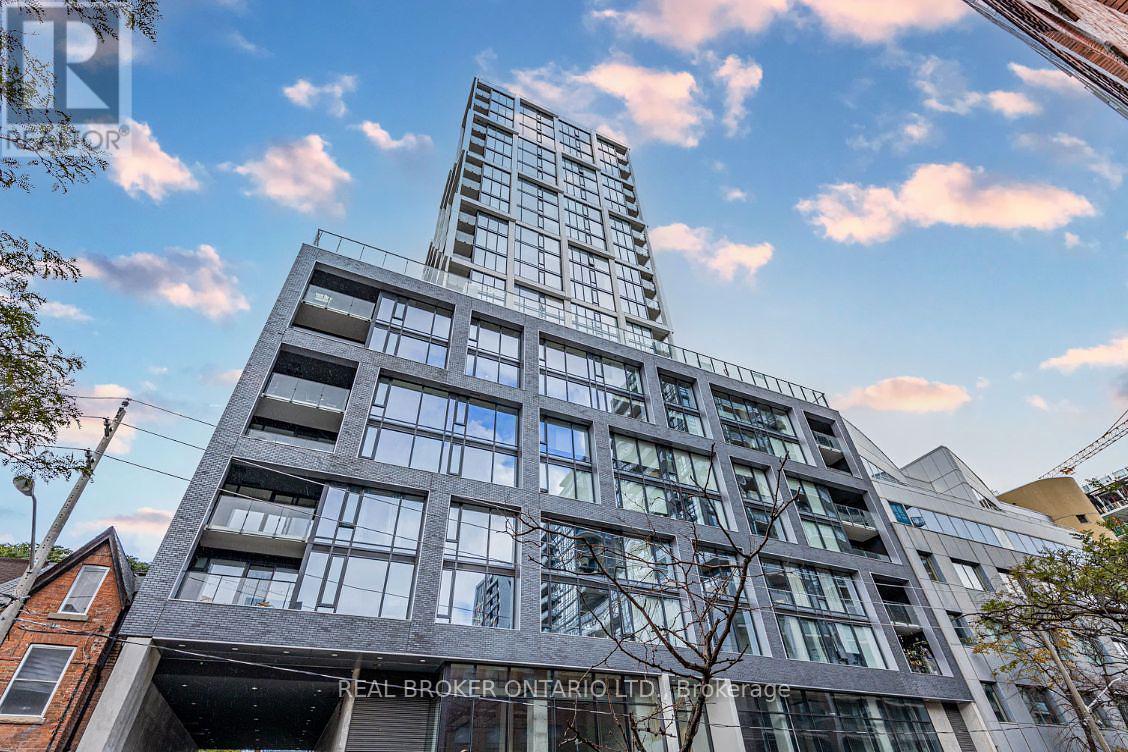 1208 - 55 Ontario Street, Toronto, Ontario  M5A 0T8 - Photo 20 - C13076812