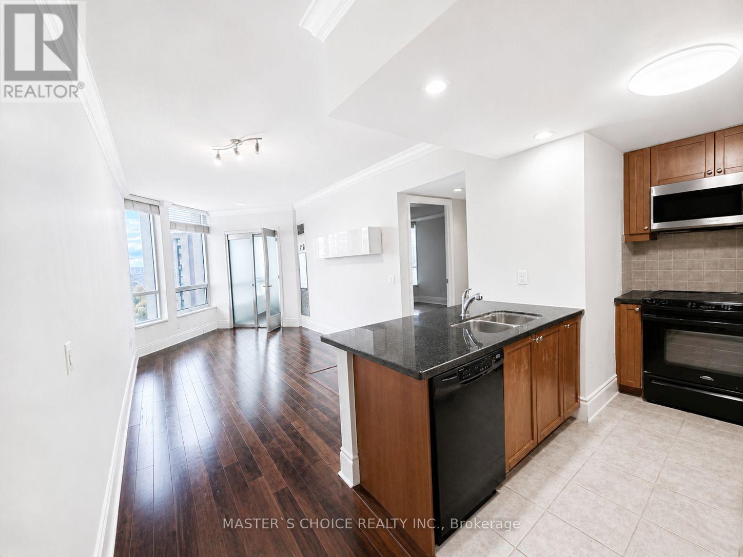 1530 - 500 Doris Avenue, Toronto, Ontario  M2N 0C1 - Photo 2 - C13076854