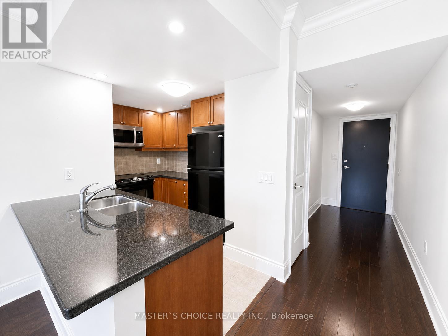 1530 - 500 Doris Avenue, Toronto, Ontario  M2N 0C1 - Photo 4 - C13076854