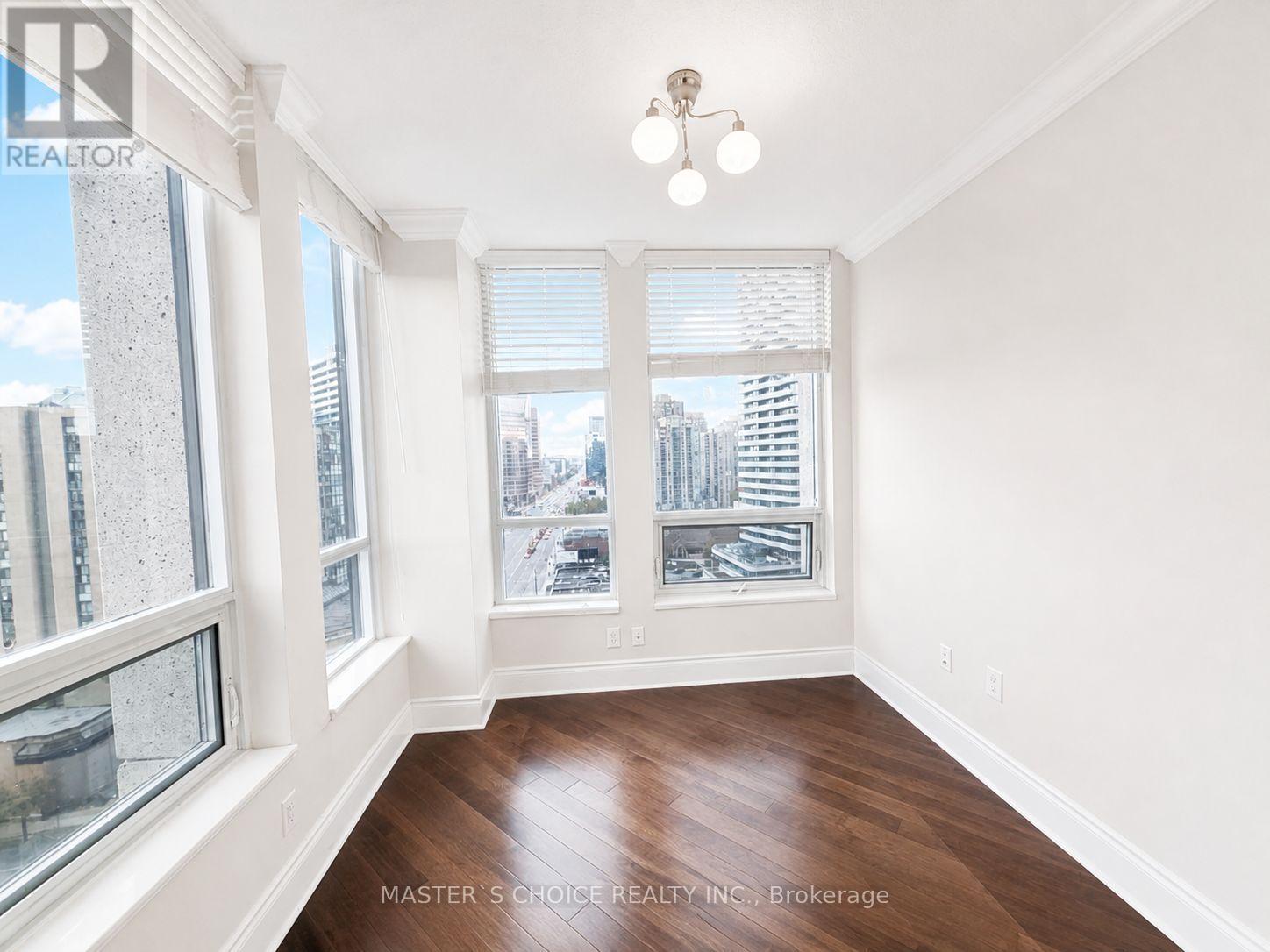 1530 - 500 Doris Avenue, Toronto, Ontario  M2N 0C1 - Photo 5 - C13076854