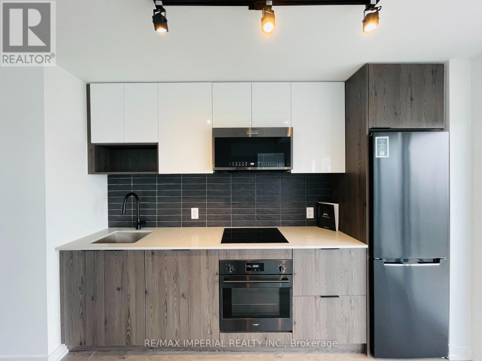 3505 - 5 Defries Street, Toronto, Ontario  M5A 0W7 - Photo 12 - C13076864