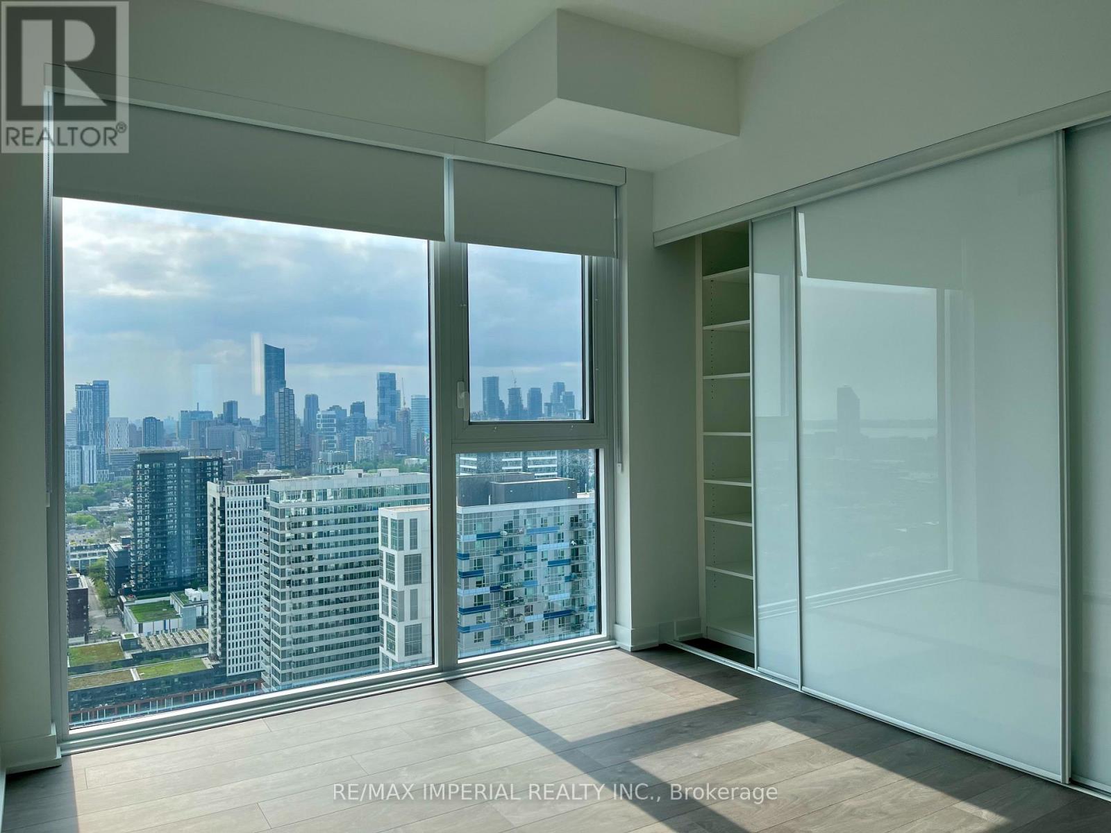 3505 - 5 Defries Street, Toronto, Ontario  M5A 0W7 - Photo 19 - C13076864