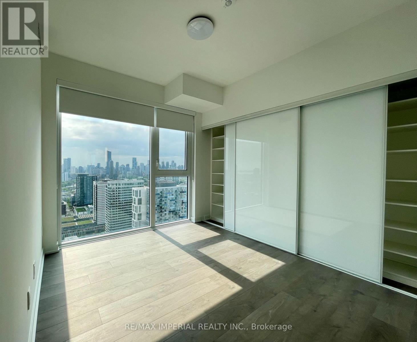 3505 - 5 Defries Street, Toronto, Ontario  M5A 0W7 - Photo 22 - C13076864