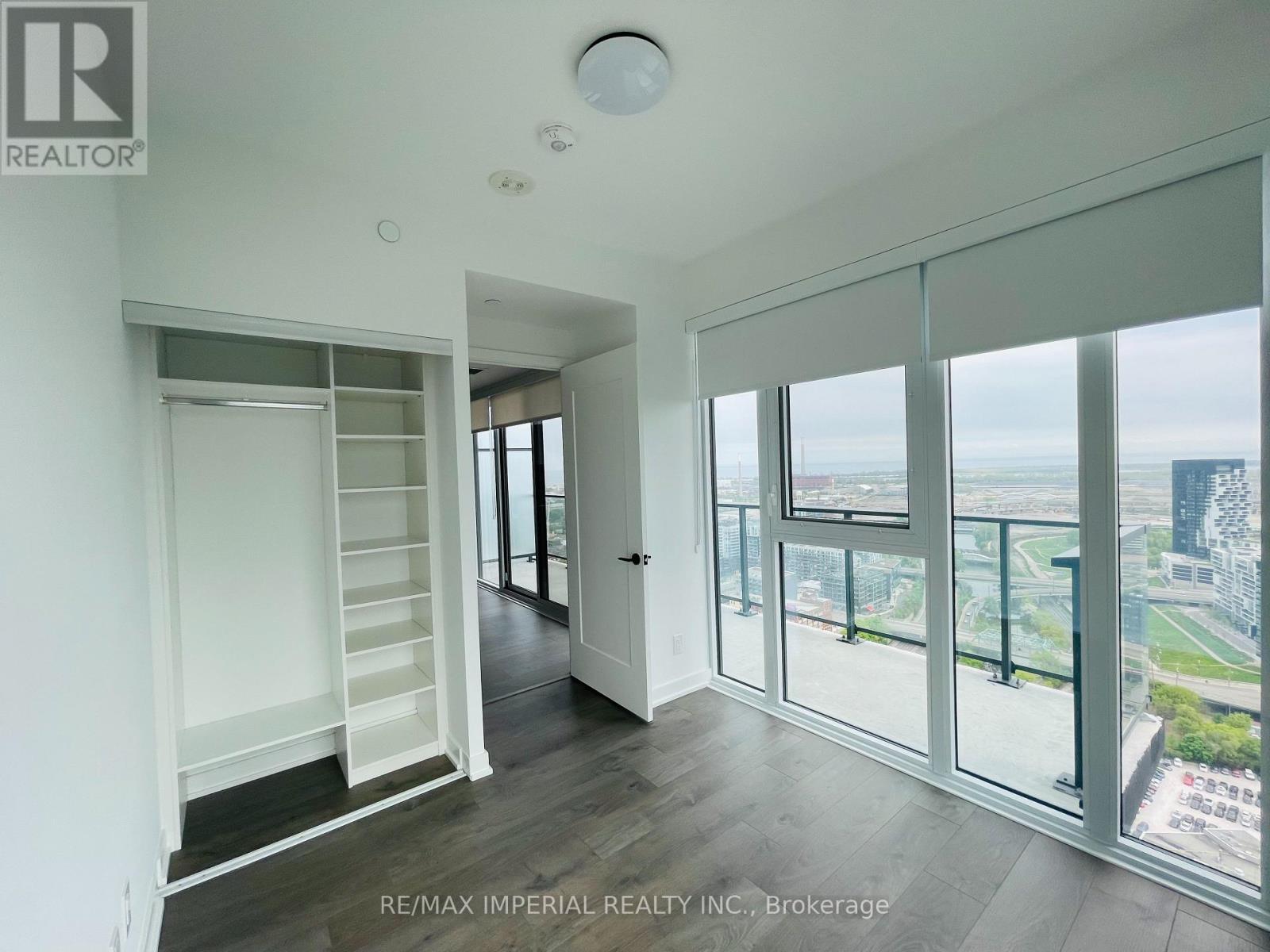 3505 - 5 Defries Street, Toronto, Ontario  M5A 0W7 - Photo 26 - C13076864