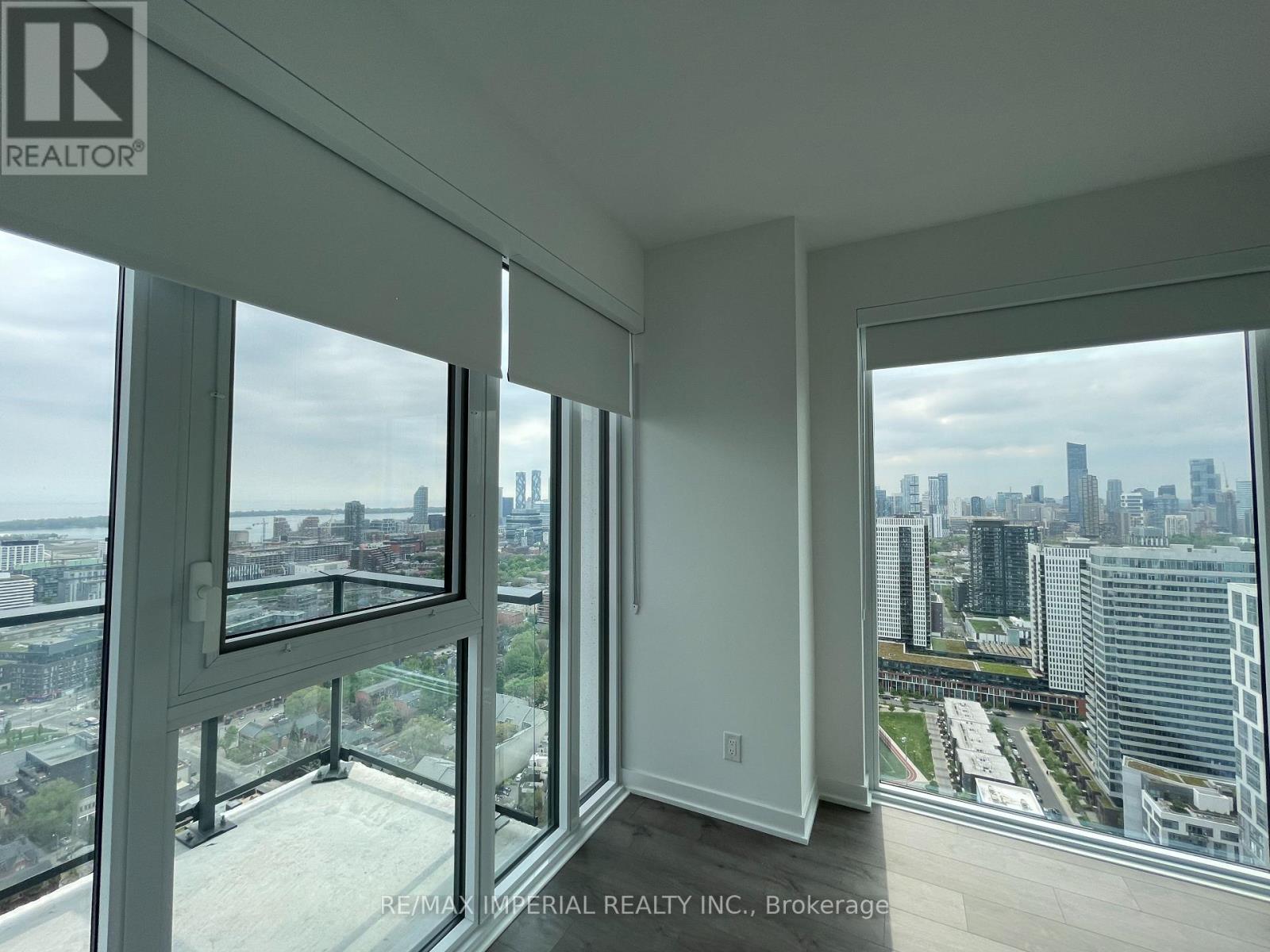 3505 - 5 Defries Street, Toronto, Ontario  M5A 0W7 - Photo 27 - C13076864