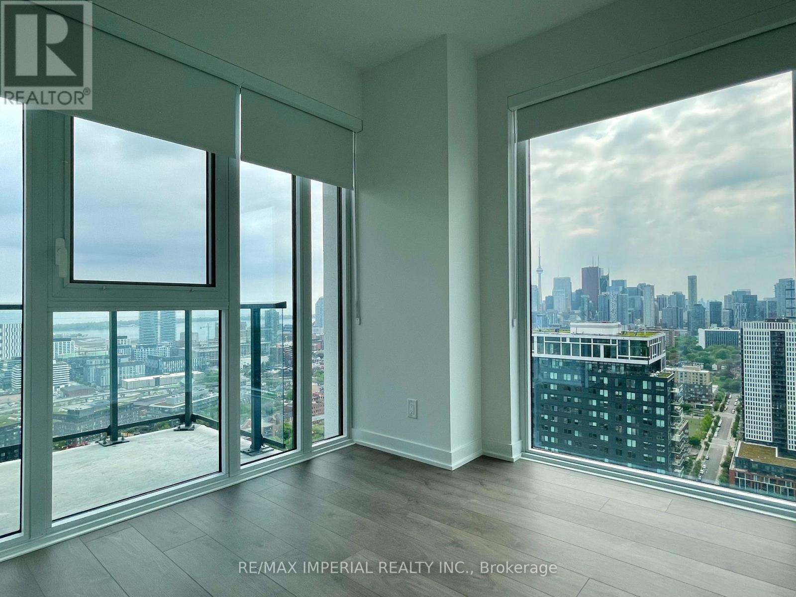 3505 - 5 Defries Street, Toronto, Ontario  M5A 0W7 - Photo 28 - C13076864