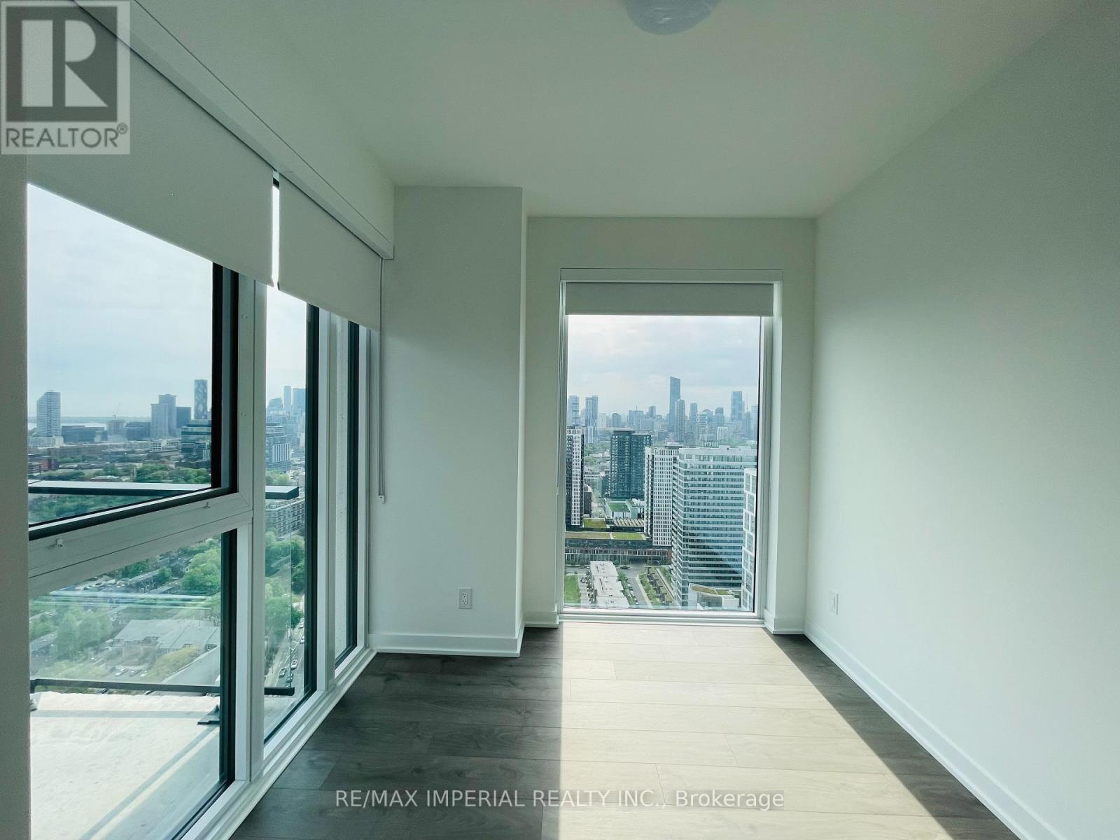 3505 - 5 Defries Street, Toronto, Ontario  M5A 0W7 - Photo 29 - C13076864