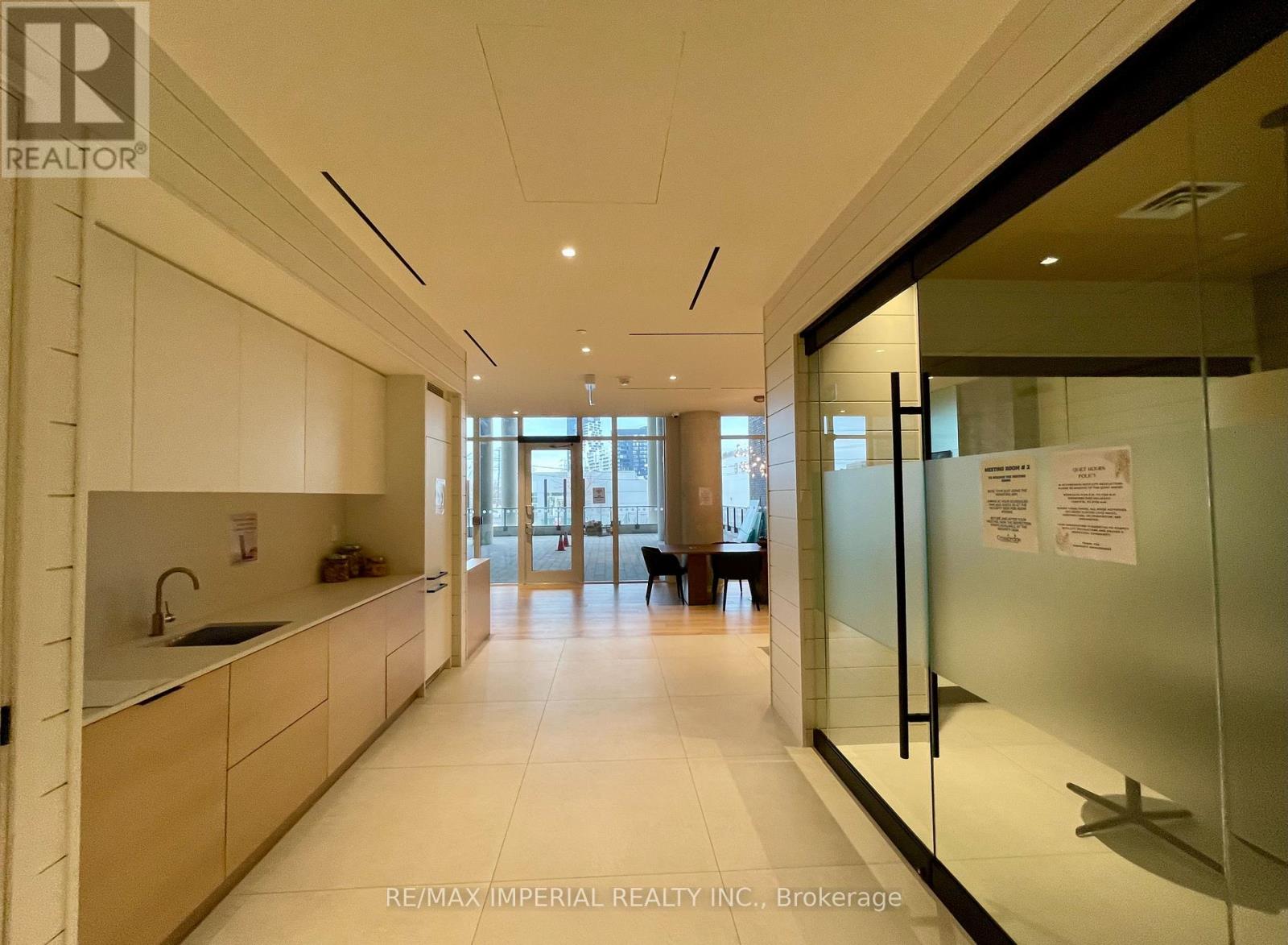 3505 - 5 Defries Street, Toronto, Ontario  M5A 0W7 - Photo 3 - C13076864