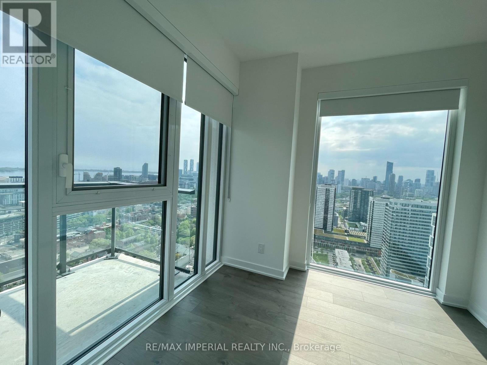 3505 - 5 Defries Street, Toronto, Ontario  M5A 0W7 - Photo 30 - C13076864