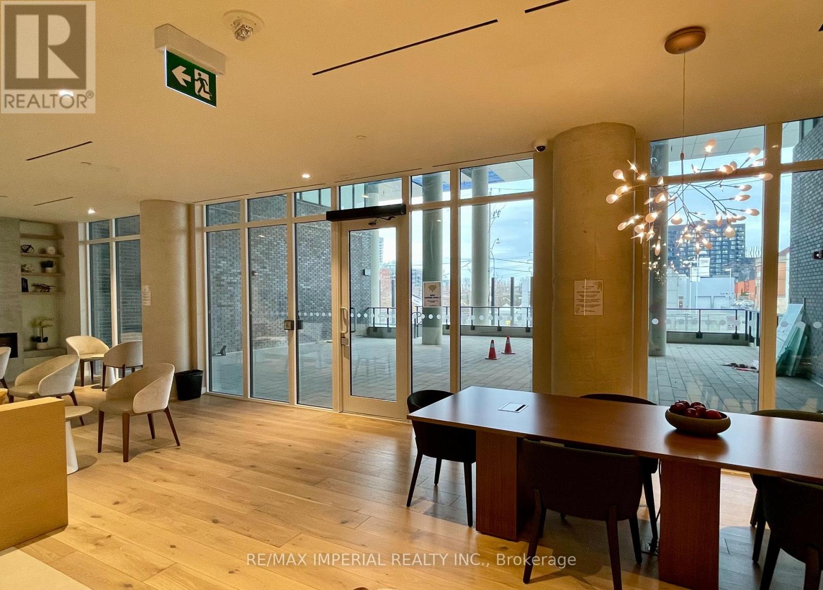 3505 - 5 Defries Street, Toronto, Ontario  M5A 0W7 - Photo 34 - C13076864