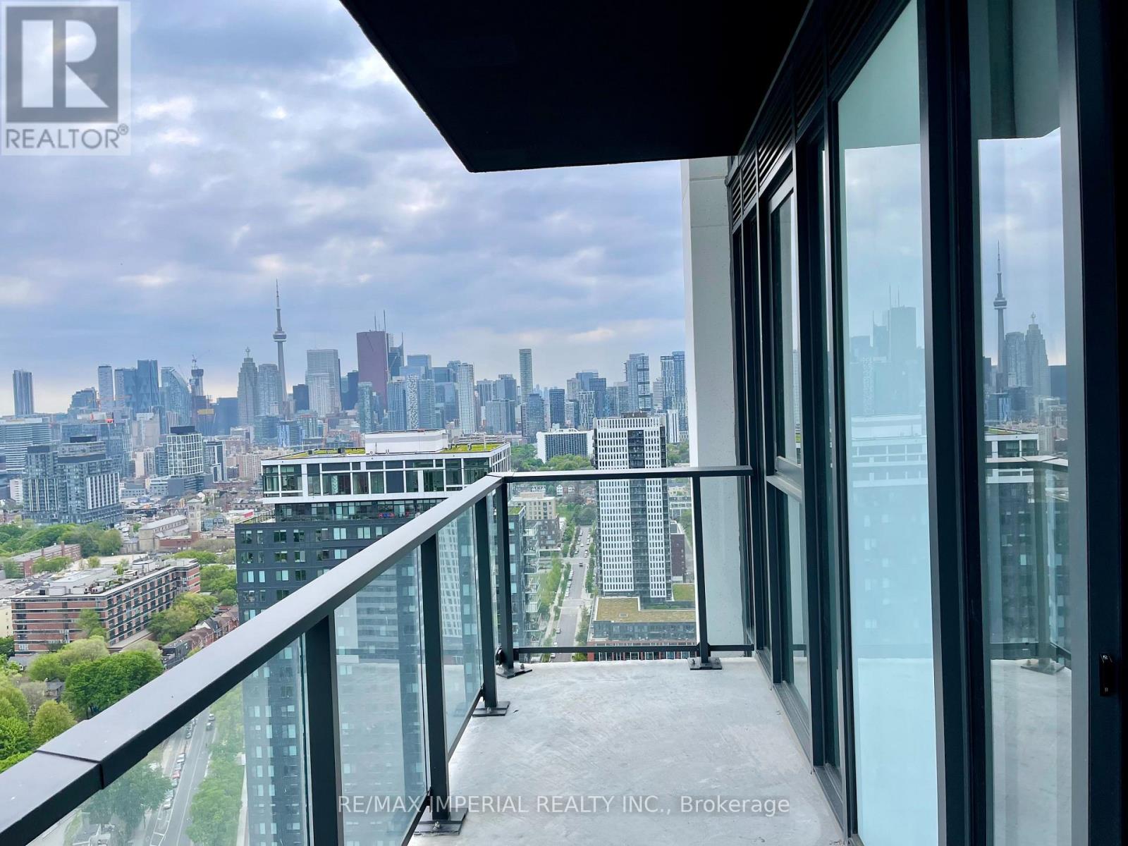 3505 - 5 Defries Street, Toronto, Ontario  M5A 0W7 - Photo 36 - C13076864