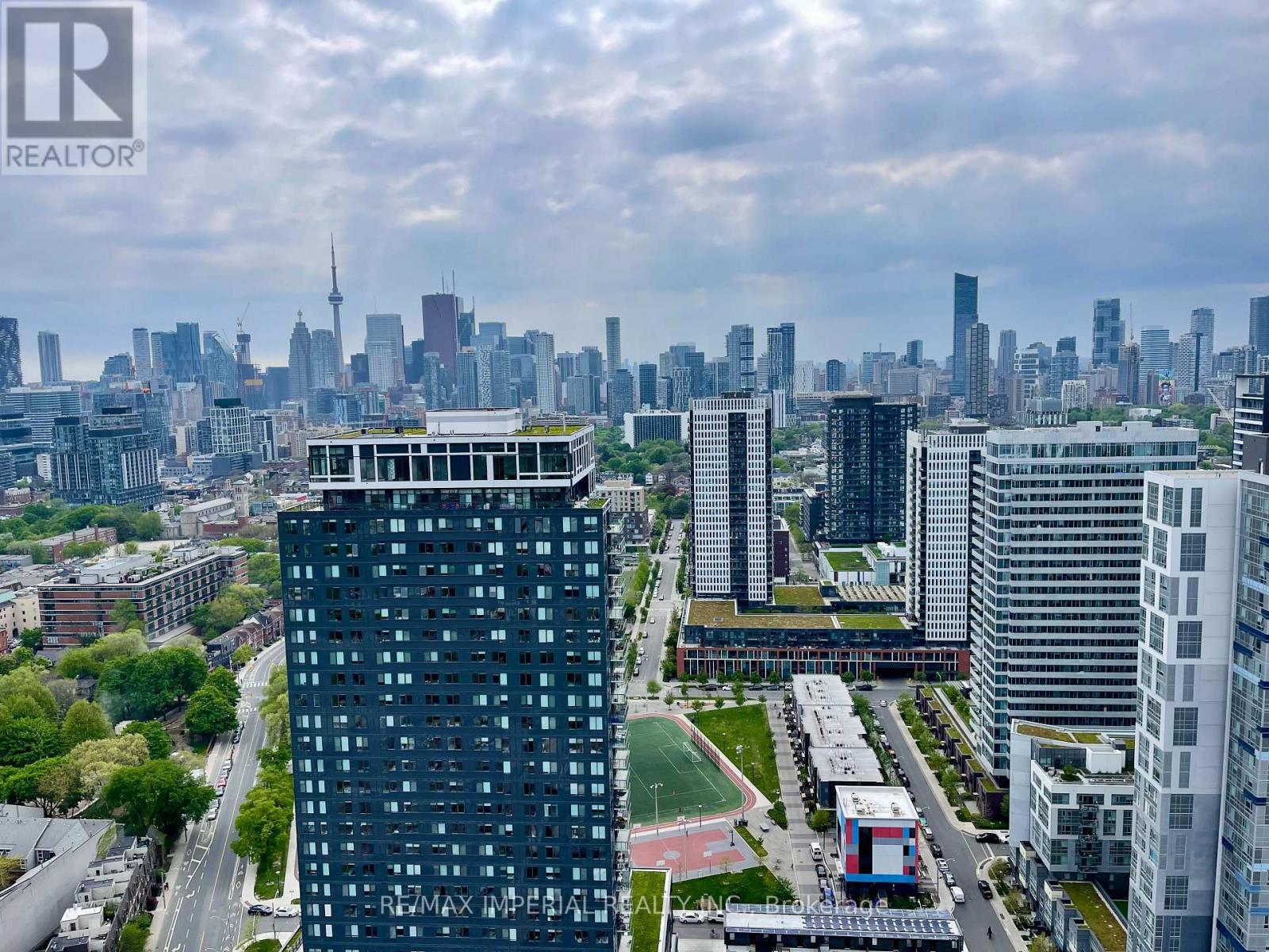 3505 - 5 Defries Street, Toronto, Ontario  M5A 0W7 - Photo 40 - C13076864