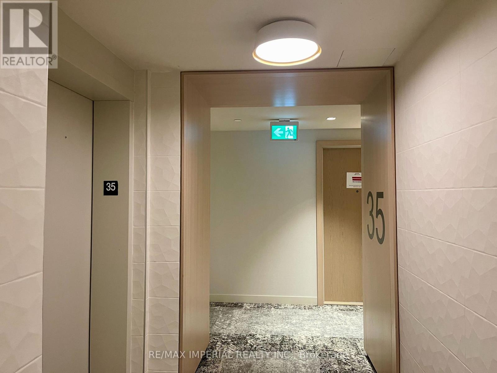 3505 - 5 Defries Street, Toronto, Ontario  M5A 0W7 - Photo 6 - C13076864