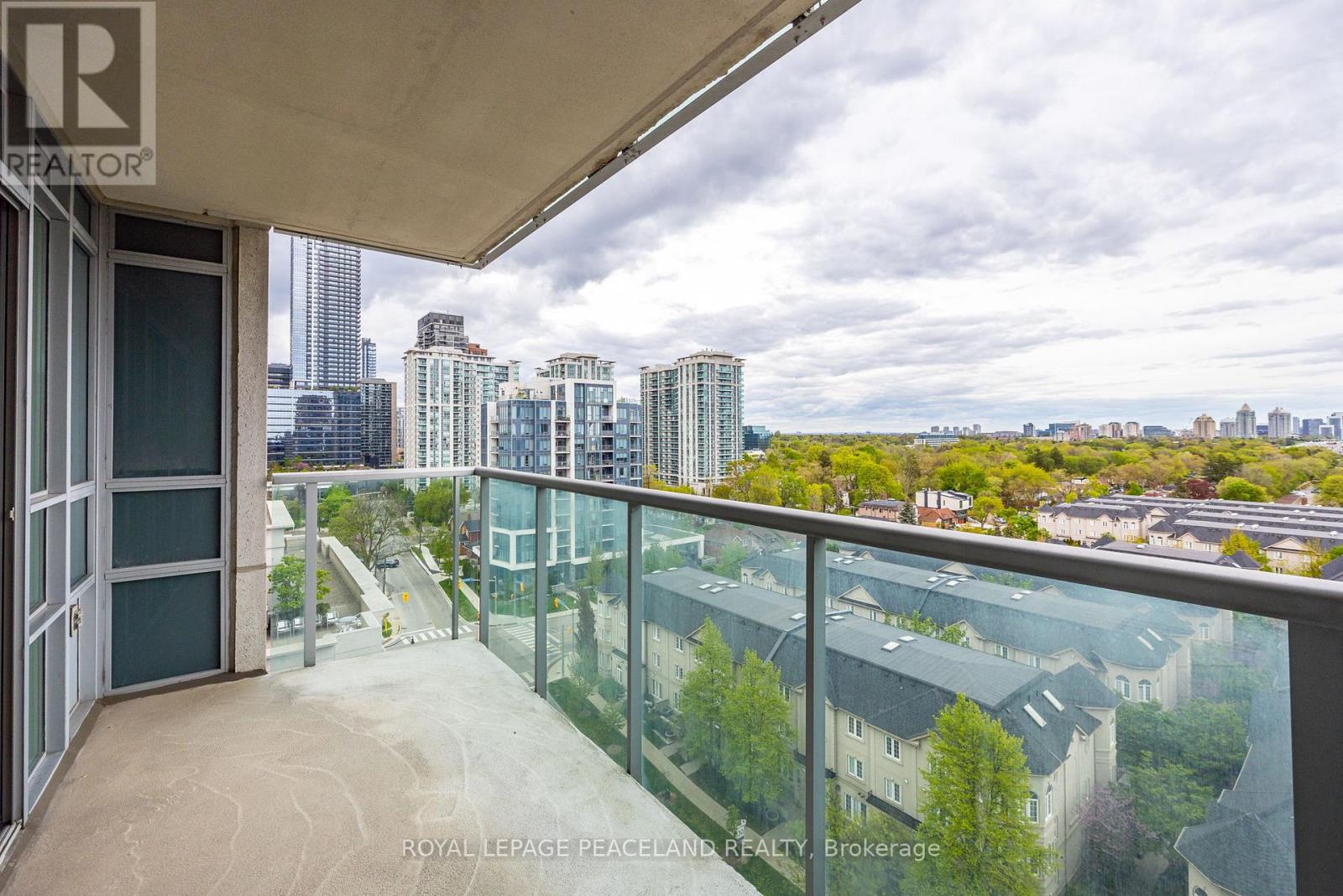 1010 - 16 Harrison Garden Boulevard, Toronto, Ontario  M2N 7J6 - Photo 20 - C13076872