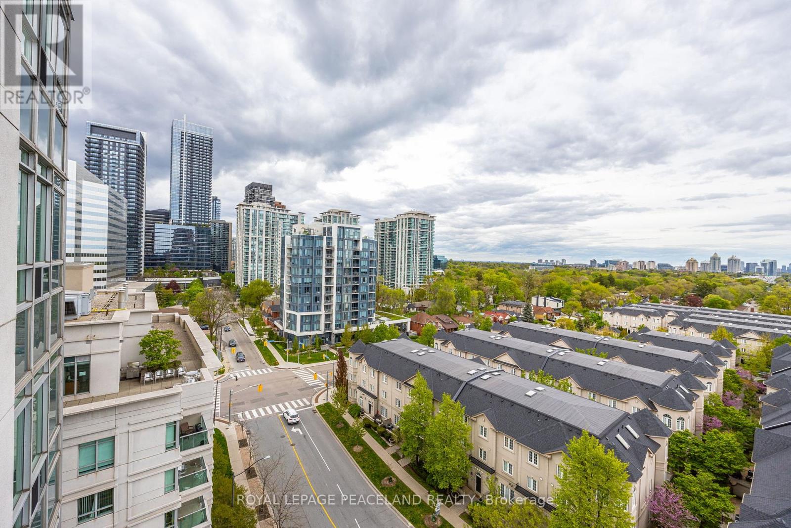 1010 - 16 Harrison Garden Boulevard, Toronto, Ontario  M2N 7J6 - Photo 22 - C13076872