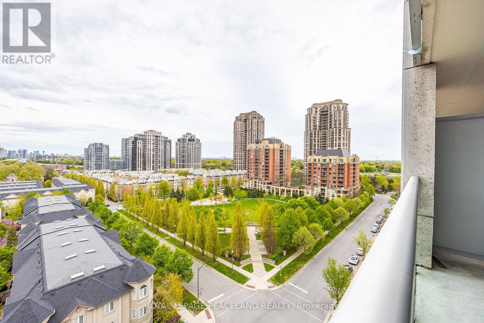 1010 - 16 Harrison Garden Boulevard, Toronto, Ontario  M2N 7J6 - Photo 23 - C13076872