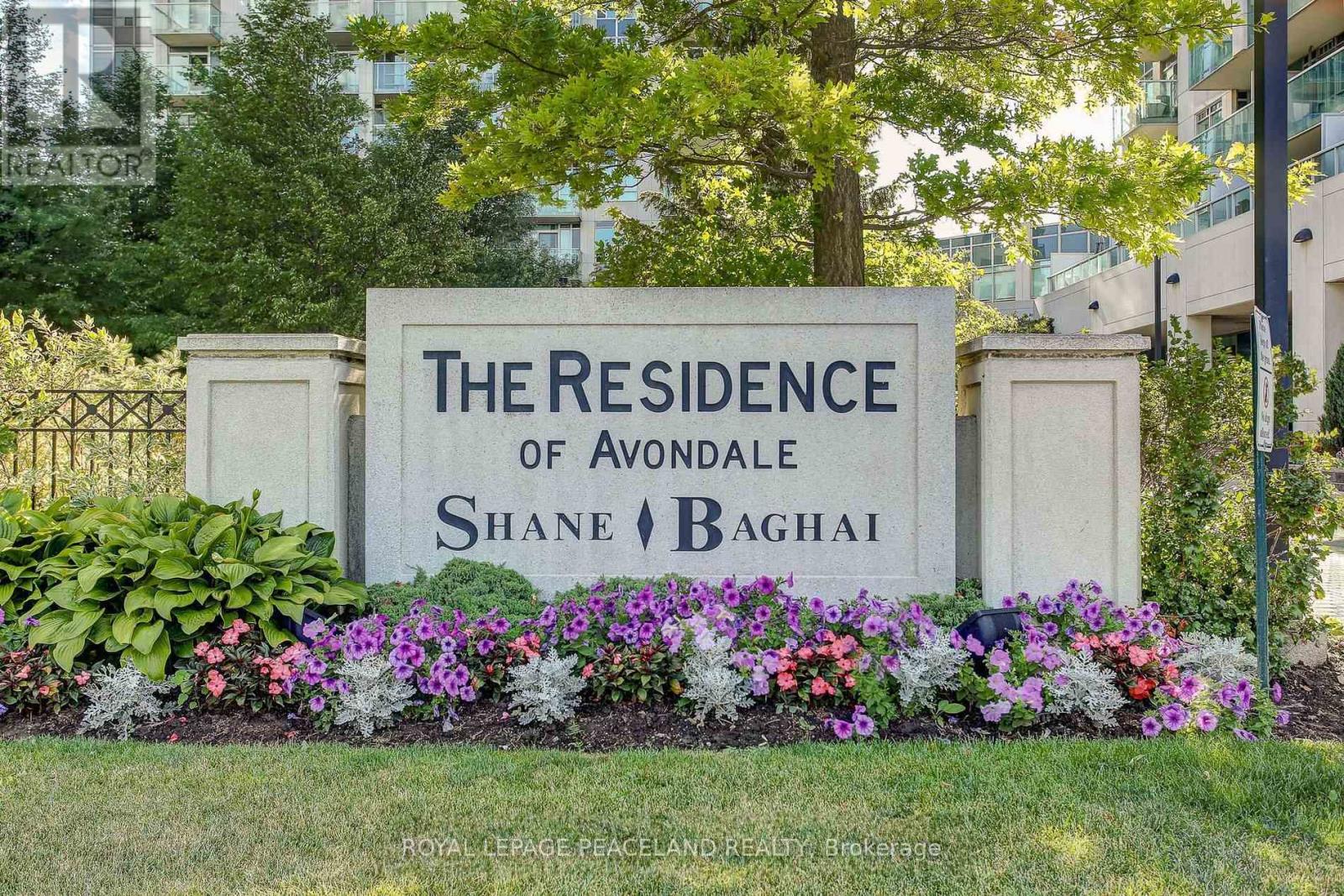1010 - 16 Harrison Garden Boulevard, Toronto, Ontario  M2N 7J6 - Photo 24 - C13076872