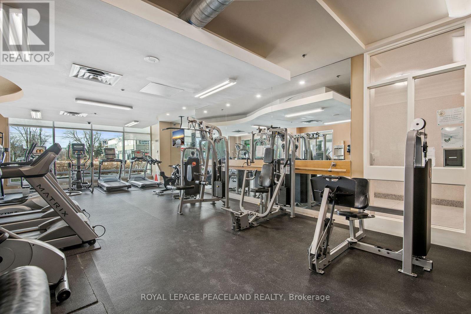 1010 - 16 Harrison Garden Boulevard, Toronto, Ontario  M2N 7J6 - Photo 27 - C13076872