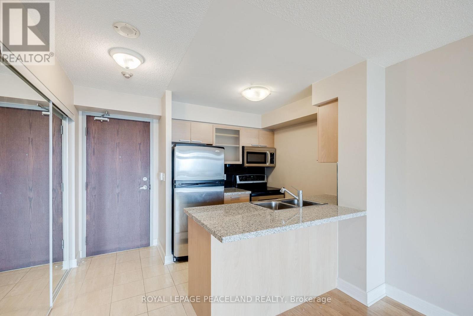 1010 - 16 Harrison Garden Boulevard, Toronto, Ontario  M2N 7J6 - Photo 7 - C13076872