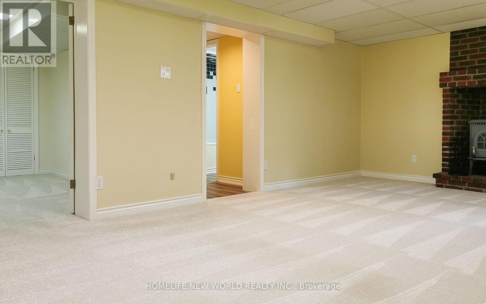 Lower - 198 Burnett Avenue, Toronto, Ontario  M2N 1V8 - Photo 4 - C13076882