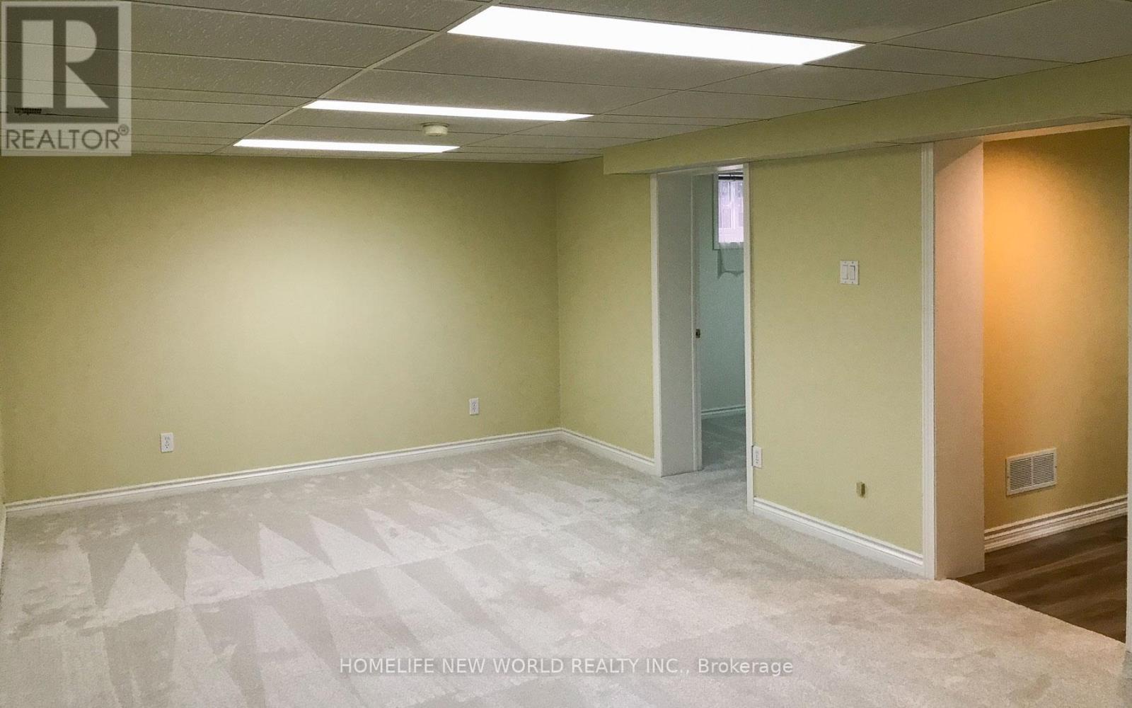 Lower - 198 Burnett Avenue, Toronto, Ontario  M2N 1V8 - Photo 6 - C13076882