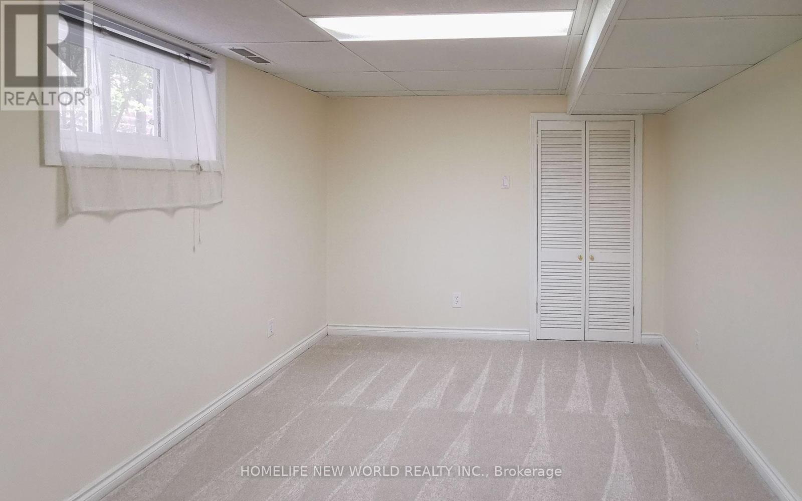 Lower - 198 Burnett Avenue, Toronto, Ontario  M2N 1V8 - Photo 8 - C13076882