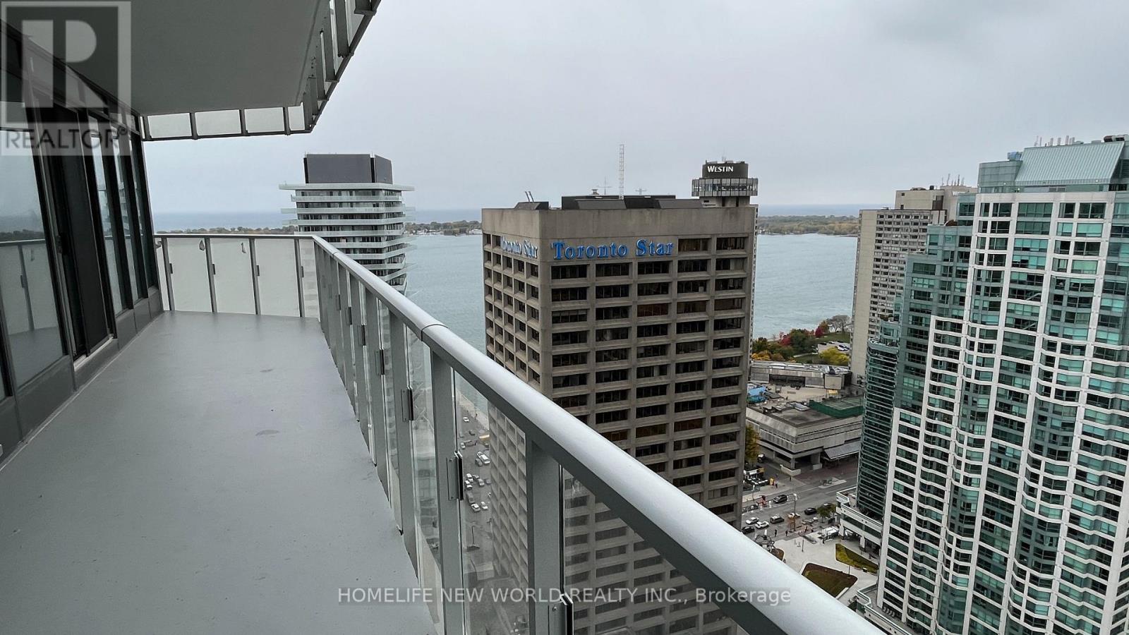 3202 - 28 Freeland Street, Toronto, Ontario  M5E 0E3 - Photo 20 - C13076904