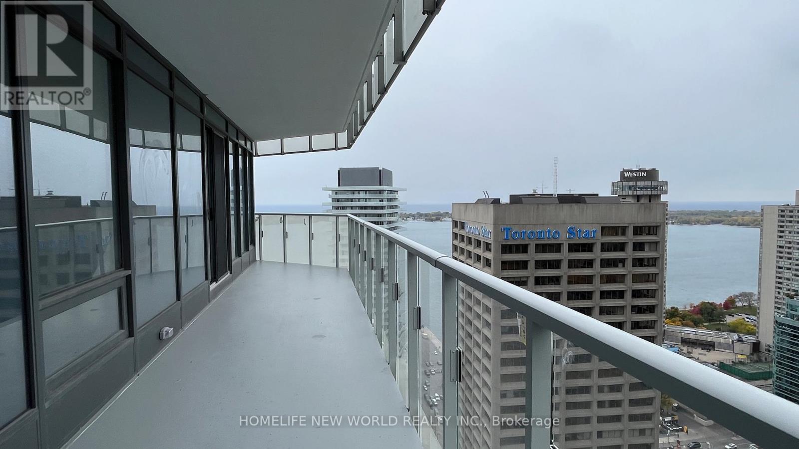3202 - 28 Freeland Street, Toronto, Ontario  M5E 0E3 - Photo 21 - C13076904