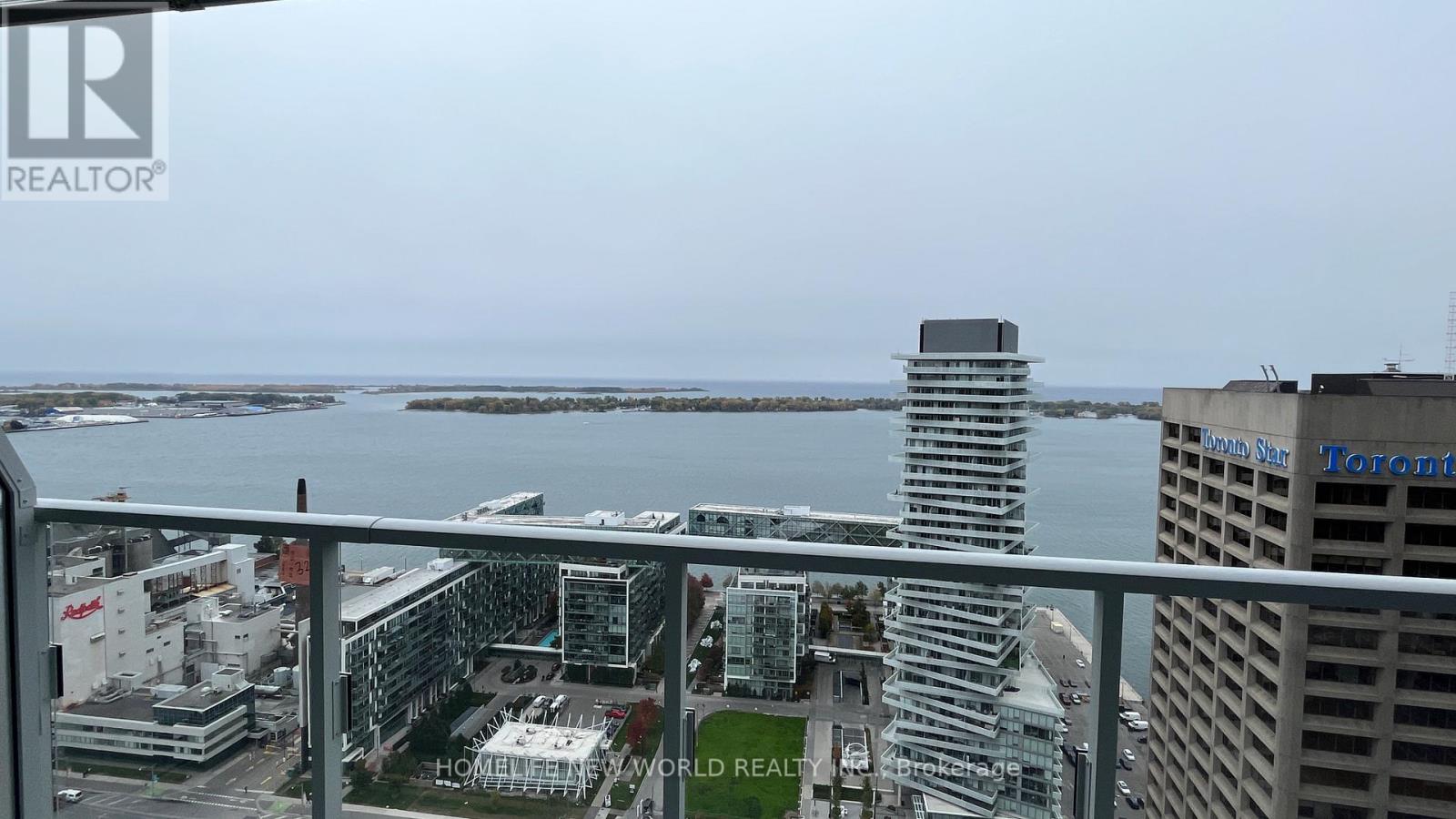 3202 - 28 Freeland Street, Toronto, Ontario  M5E 0E3 - Photo 26 - C13076904