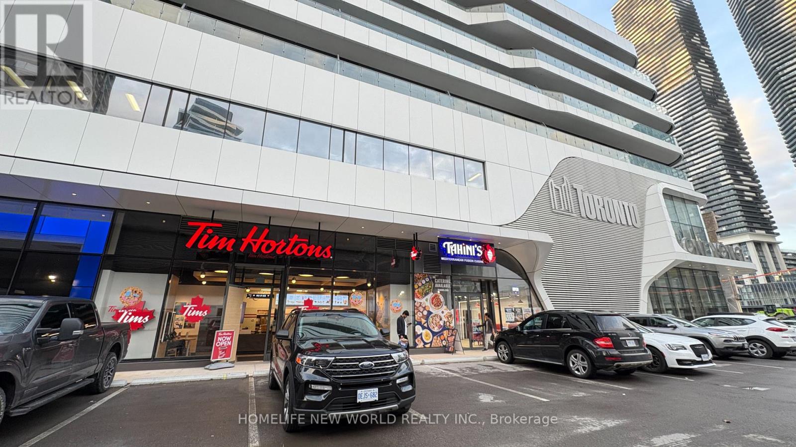 3202 - 28 Freeland Street, Toronto, Ontario  M5E 0E3 - Photo 29 - C13076904