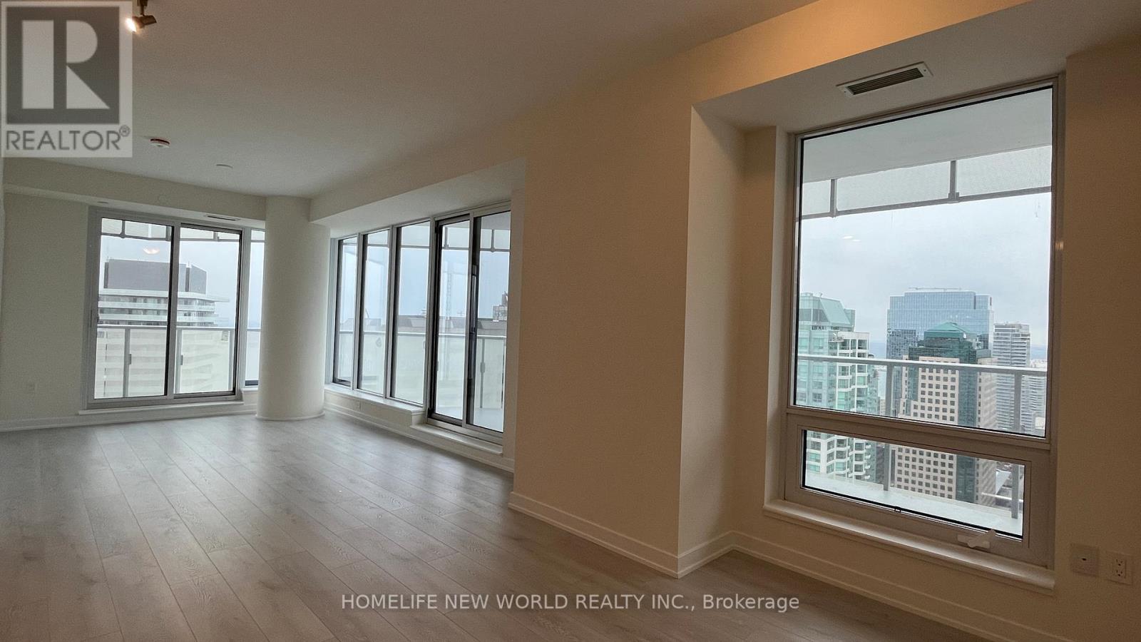 3202 - 28 Freeland Street, Toronto, Ontario  M5E 0E3 - Photo 6 - C13076904