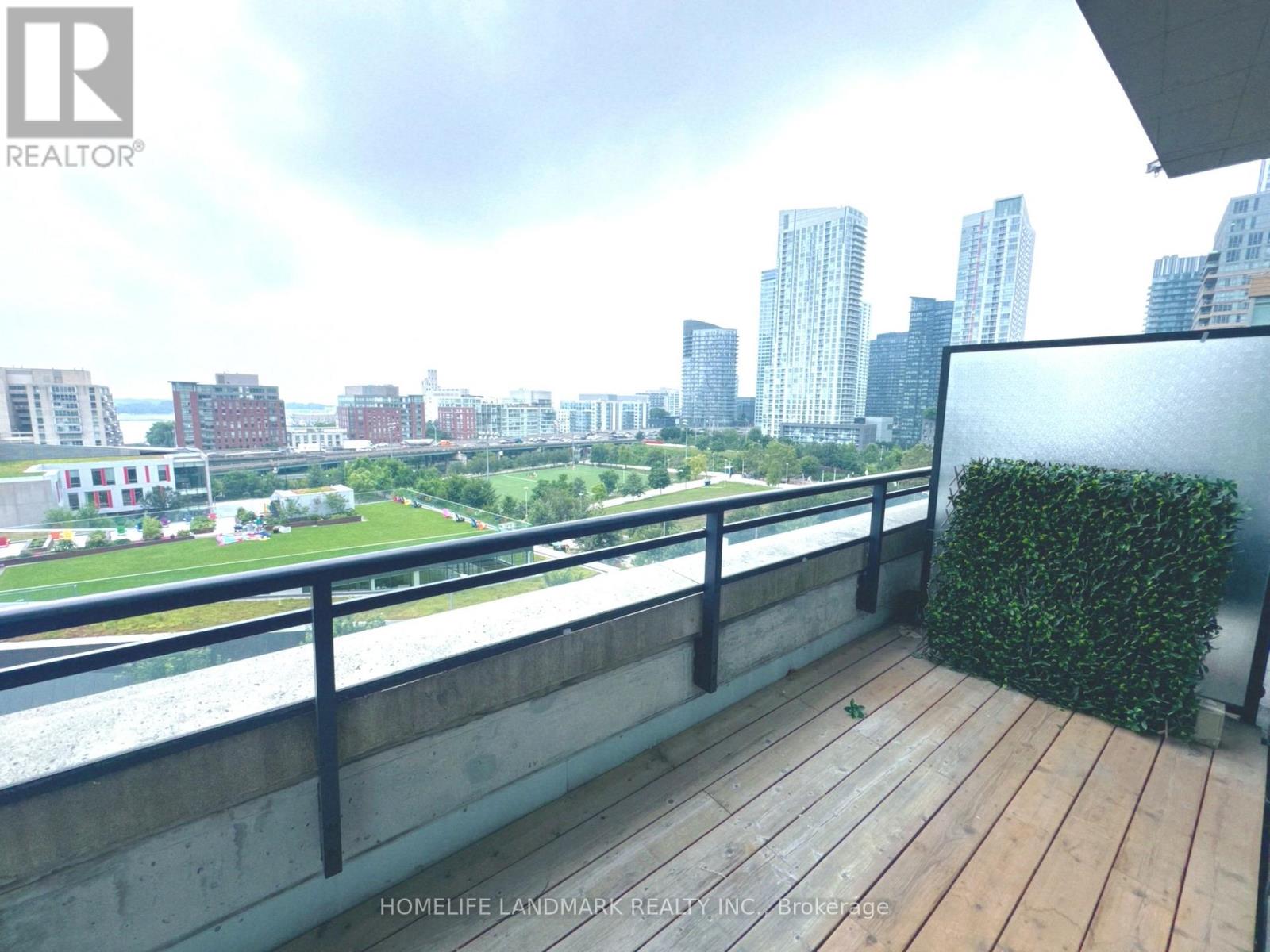 833 - 8 Telegram Mews, Toronto, Ontario  M5V 3Z5 - Photo 16 - C13076916