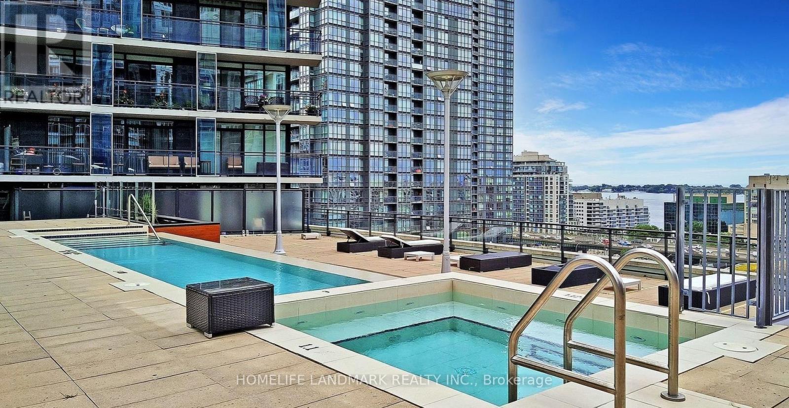 833 - 8 Telegram Mews, Toronto, Ontario  M5V 3Z5 - Photo 35 - C13076916