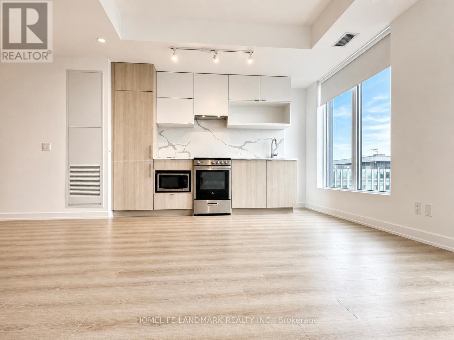 3602 - 100 QUEEN STREET E, Toronto, Ontario