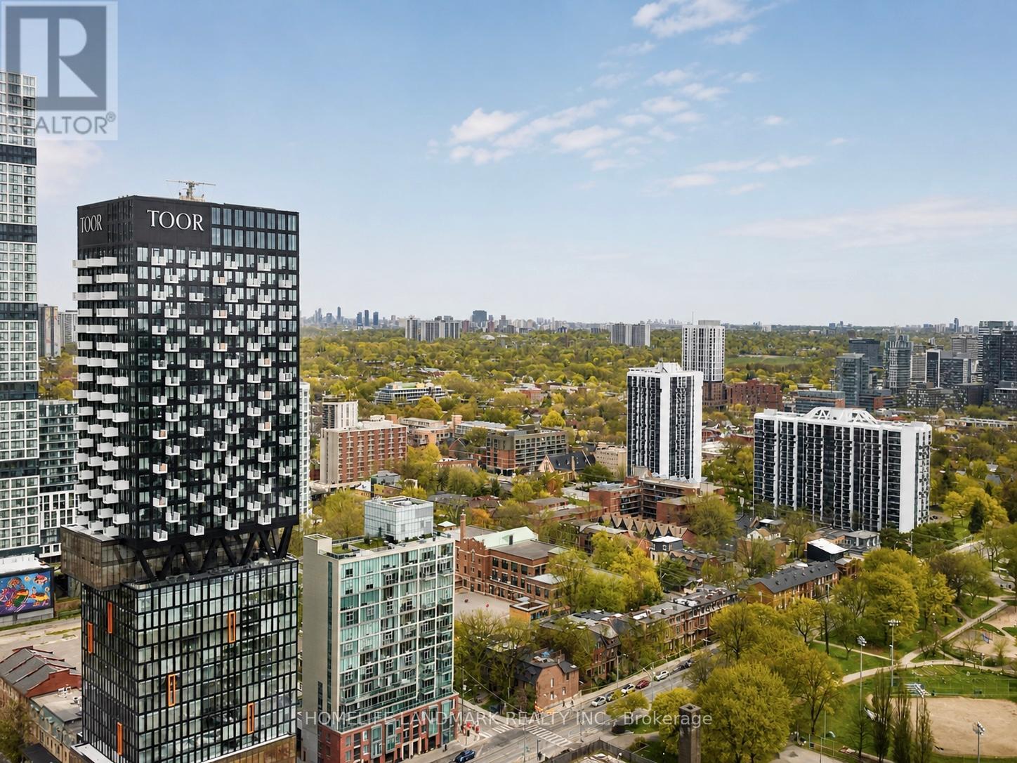3602 - 100 Queen Street E, Toronto, Ontario  M5C 0B5 - Photo 8 - C13076926