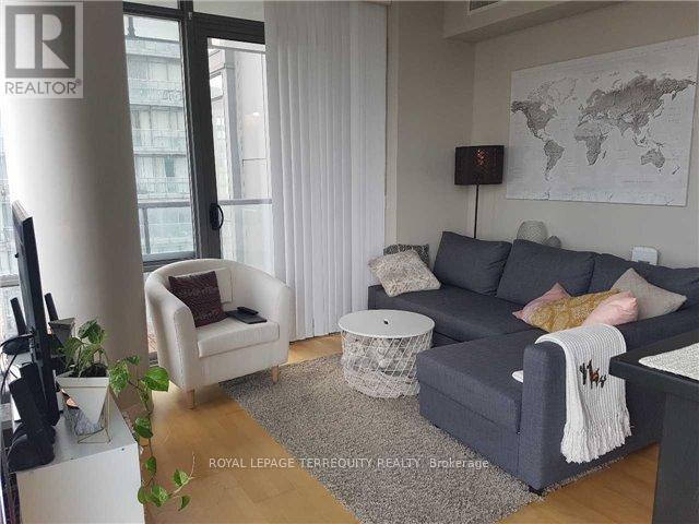 2902 - 38 Grenville Street, Toronto, Ontario  M4Y 1A5 - Photo 1 - C13076946