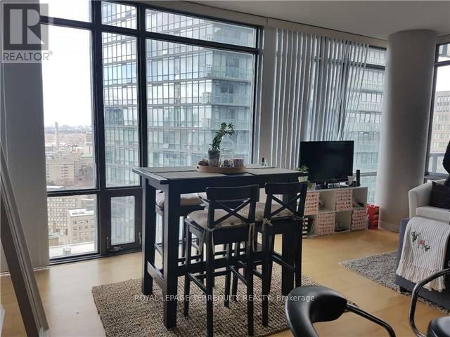 2902 - 38 Grenville Street, Toronto, Ontario  M4Y 1A5 - Photo 2 - C13076946