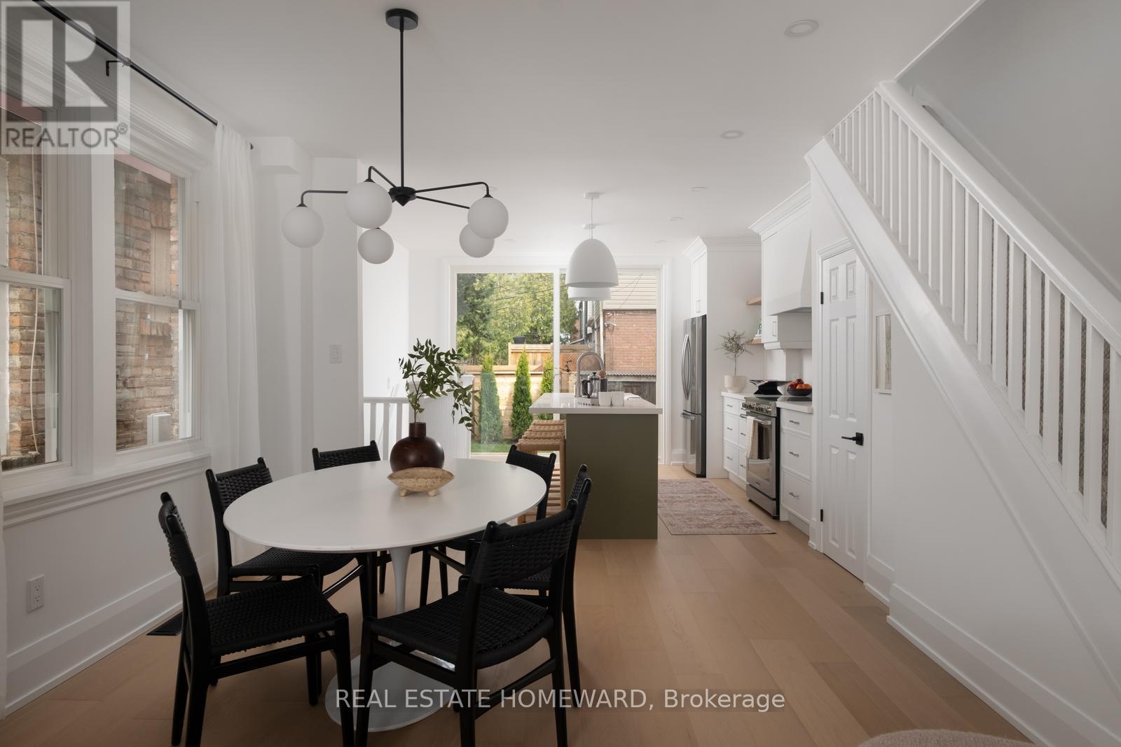 148 Mountjoy Avenue, Toronto, Ontario  M4J 1K2 - Photo 15 - E13076808