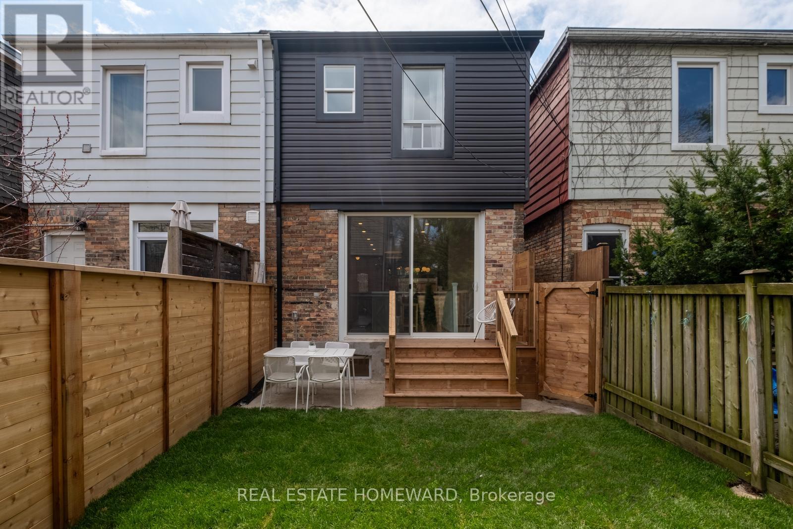 148 Mountjoy Avenue, Toronto, Ontario  M4J 1K2 - Photo 33 - E13076808
