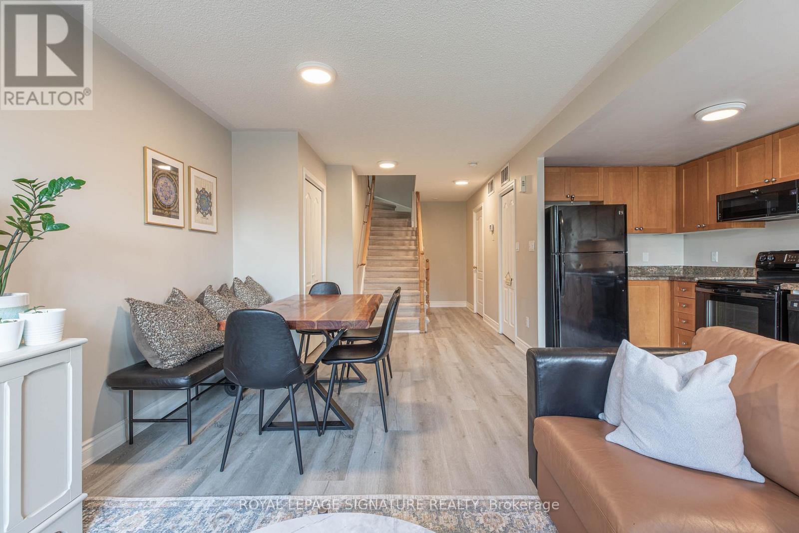 309 - 45 Strangford Lane, Toronto, Ontario  M1L 0E5 - Photo 10 - E13076942