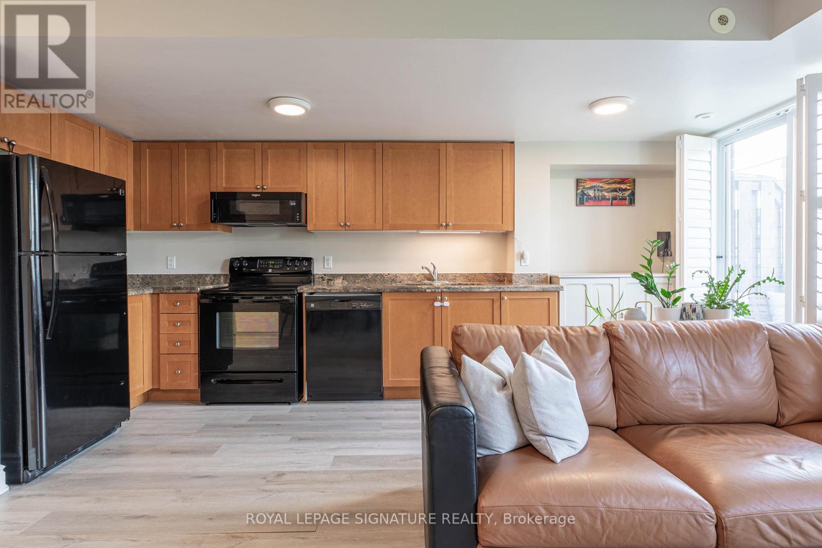 309 - 45 Strangford Lane, Toronto, Ontario  M1L 0E5 - Photo 11 - E13076942