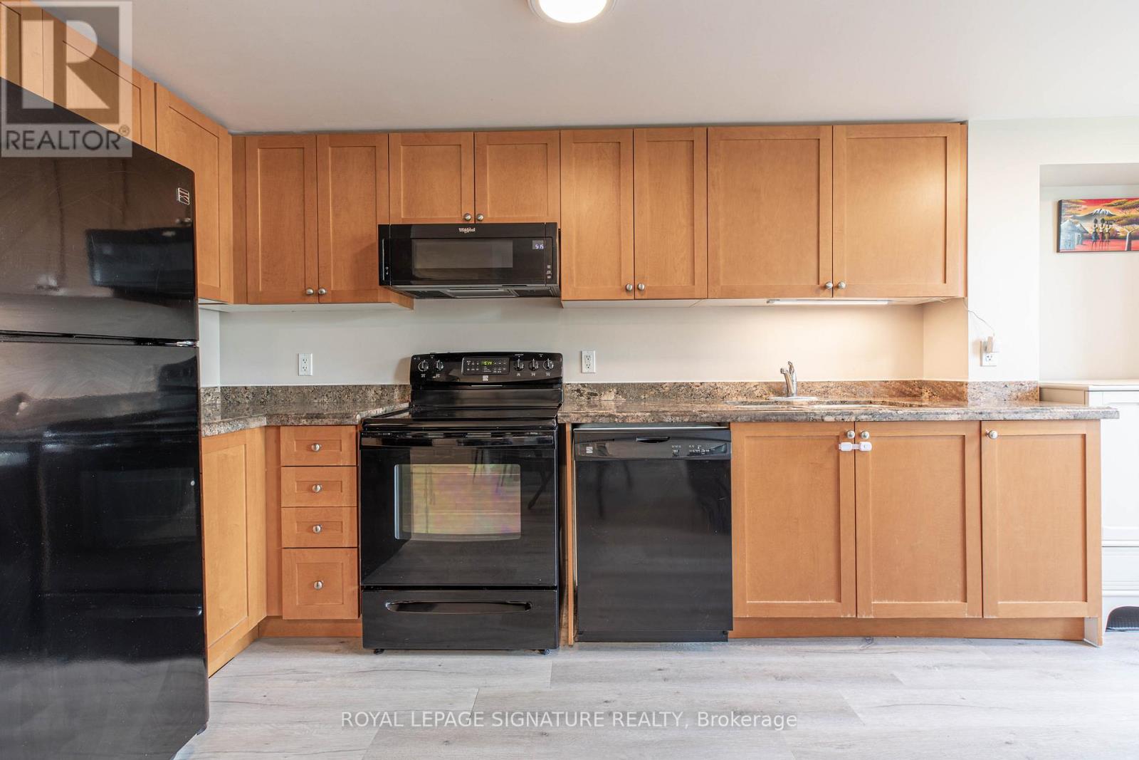 309 - 45 Strangford Lane, Toronto, Ontario  M1L 0E5 - Photo 12 - E13076942